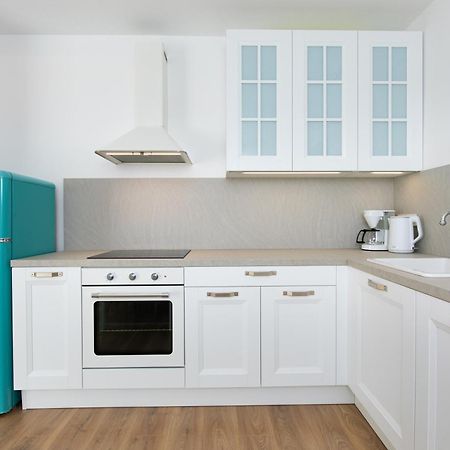 Bellmar Apartments Njivice Extérieur photo