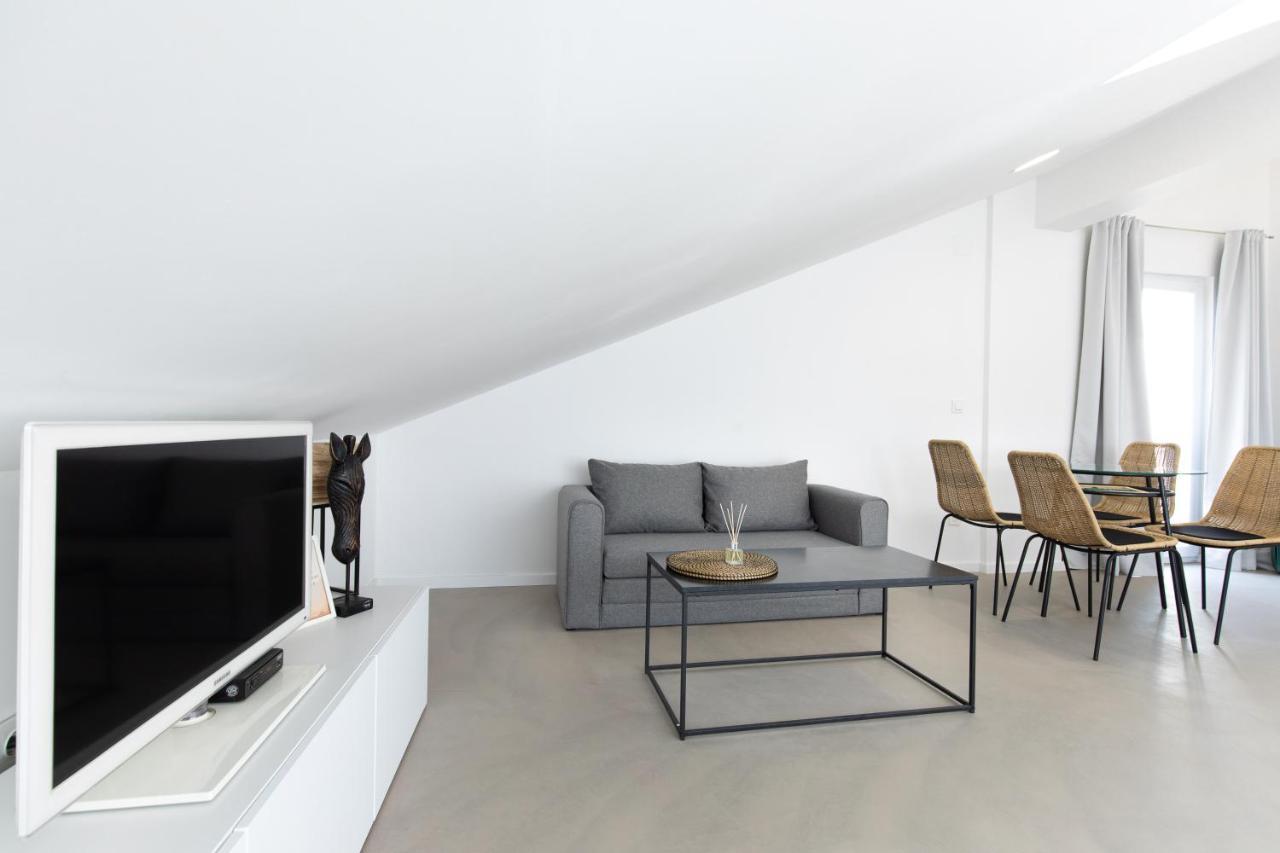 Bellmar Apartments Njivice Extérieur photo
